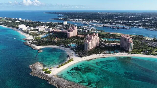 BAHAMAS TRIP 2016