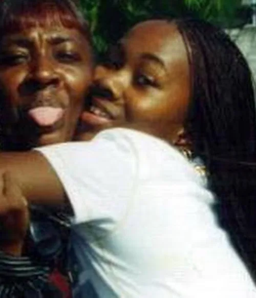 Clemency For My Mother Nataska Howard Serving 30 Years