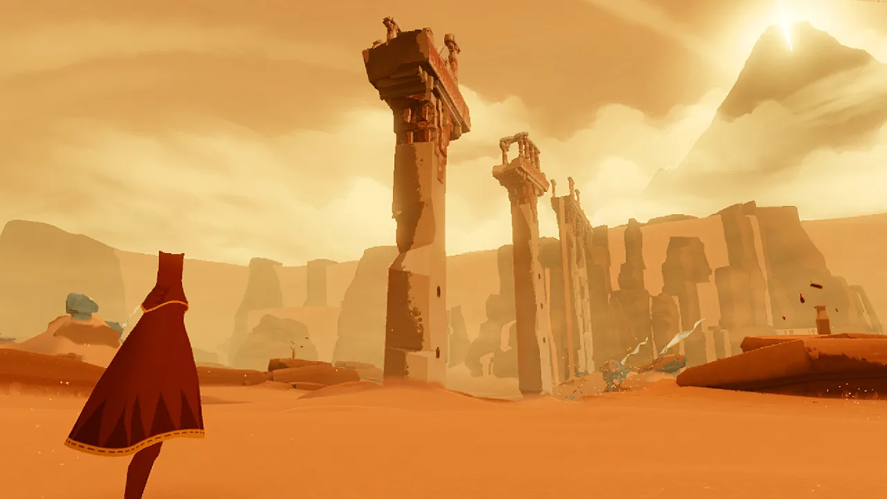 Journey for PC
