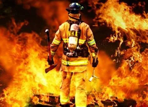 Preventing Cancer in the Fire Service