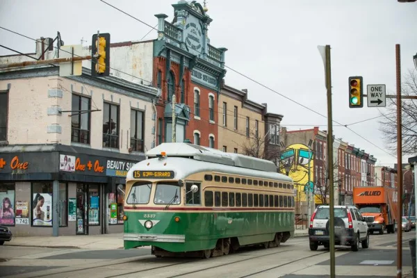 Brewerytown, Philadelphia- Employment Enforcement Program
