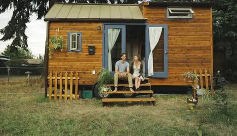 Allow affordable Tiny Houses on Kauai Eco Living