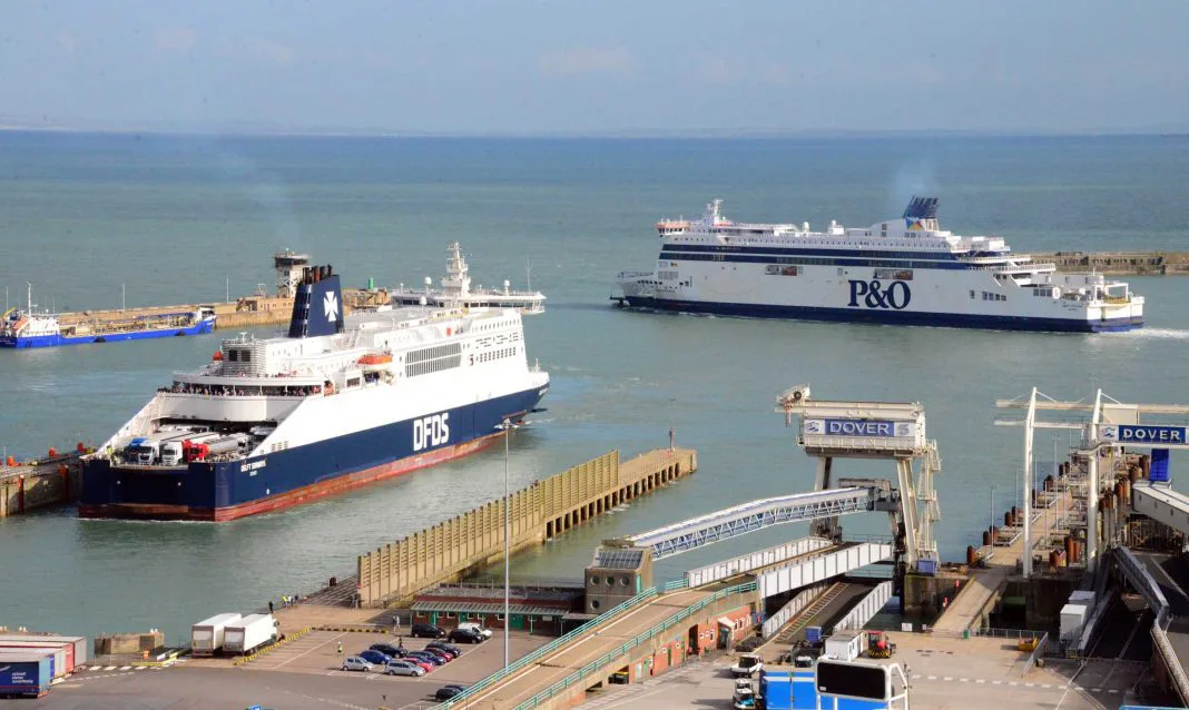 Save the Nackered Chef in Dover