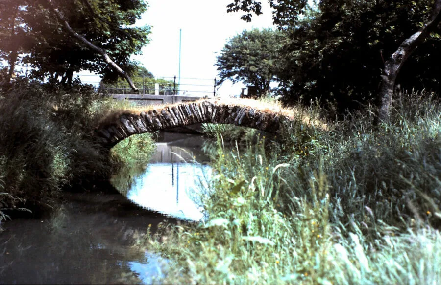 Save the "Roman Bridge" in Blackpill