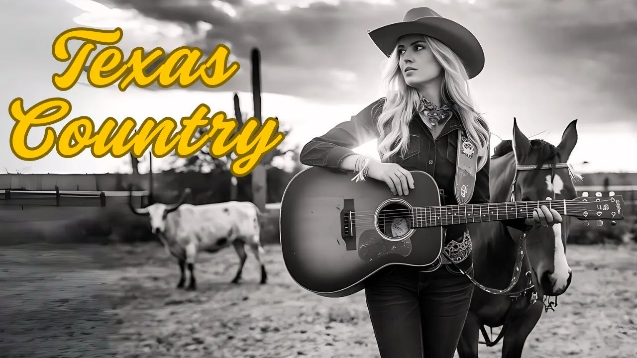 Bring Red Dirt Radio To Kansas City
