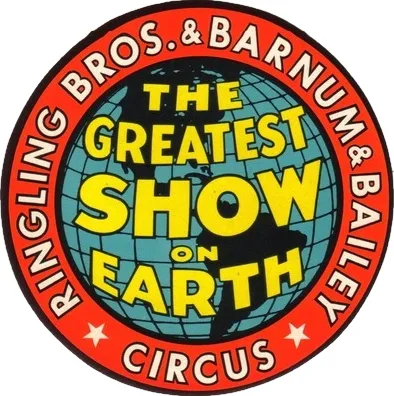 Stop Ringling Brothers