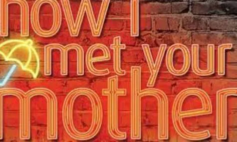 How I Met Your Mother Movie