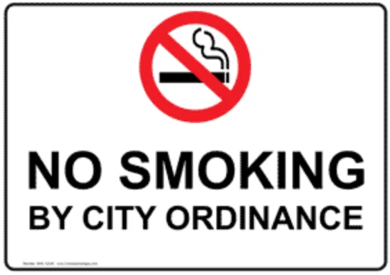 Make Malibu "Smoke-Free"