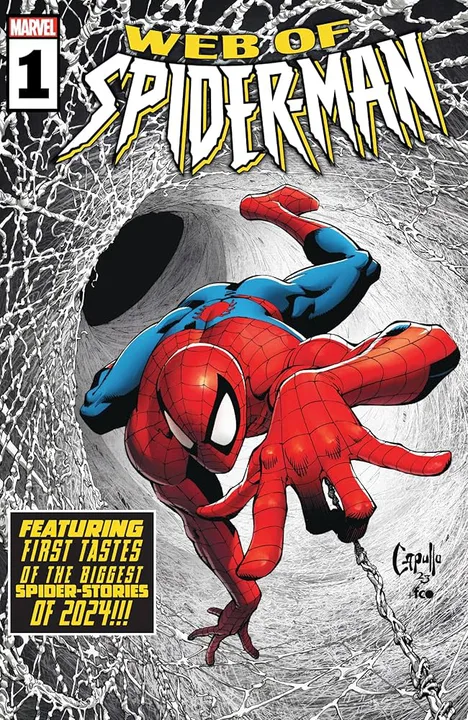 Spider-Man 4