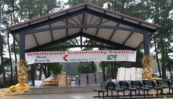 We want the SouthWest Louisville Fall Festival Tradition to Continue