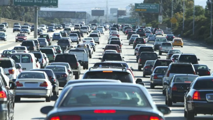 Save Us from the I-10!