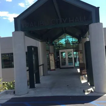 SAVE MALIBU PERFORMING ARTS CENTER!