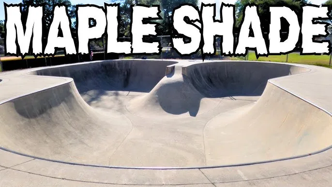 We need a SkatePark Wall Township!!