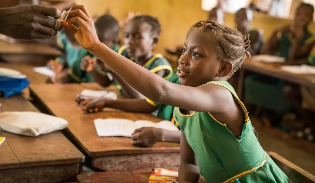 What can we do to stop gender inequality?