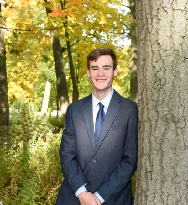 Petition For Student Senate-Caden Gowans