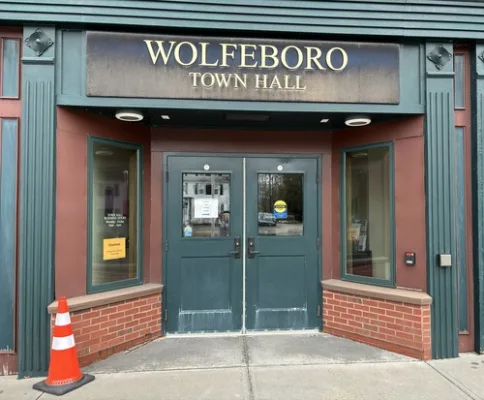 Petition to Address Wolfeboro's Lack of Enforcement of Town Building Codes and Ordinances