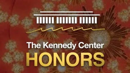 Honor Billy Joel with the Kennedy Center Honors Award