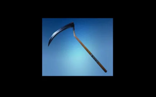 BRING BACK THE REAPER PICKAXE!!!