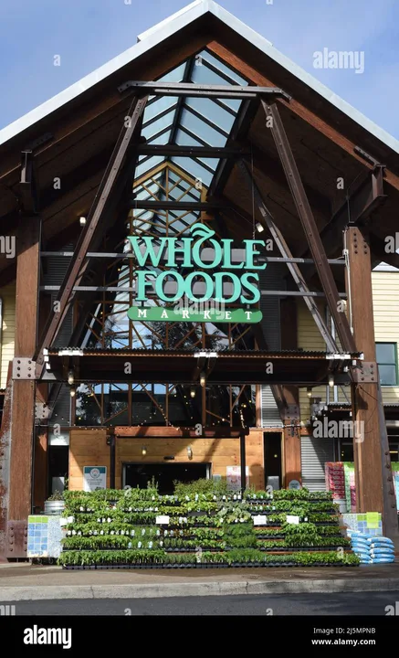 Bring Whole Foods to West Milford, NJ