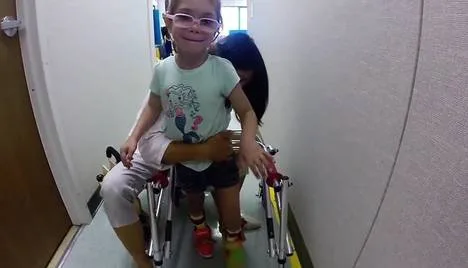 Save our Special Needs School!