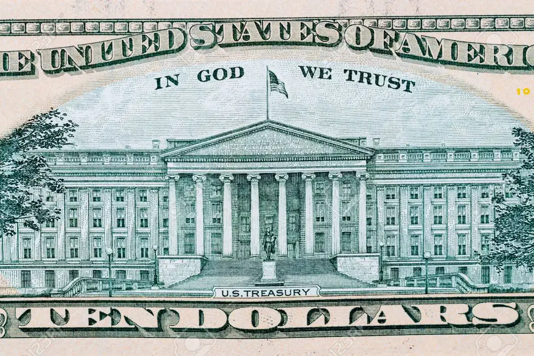 Keep "In God we trust" on our currency