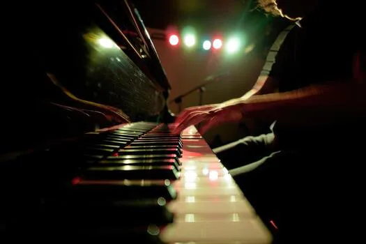 Mais um dia de Jamie Cullum em Portugal!