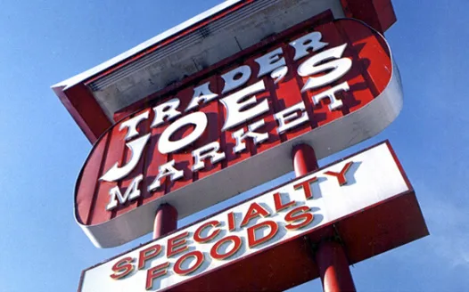 Bring Trader Joe's to Lancaster, PA