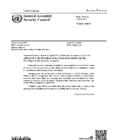 Uk Government to assist in the capture of Joseph Kony