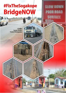 #FIX THE SOGAKOPE BRIDGE NOW!!