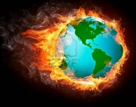 Help Us put the Fire Out