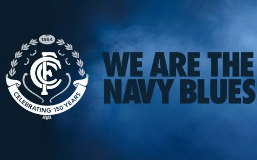 AFL Special Assistance For The Carlton Footbal Club