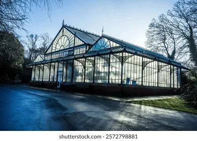 Stop Sefton Council from closing the Aviary, Fernery and Nursery Shop at Botanic Gardens and the Conservatory at Hesketh Park in Southport