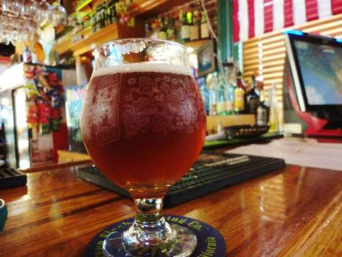 Rezone Downtown Pella to Allow "Cocktail Lounges" Like The Cellar Peanut Pub Along the Square