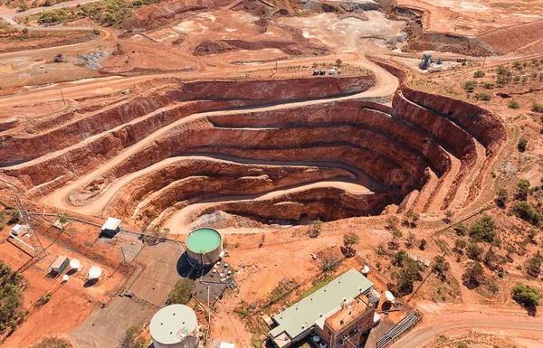 Stop the Dargues Reef Mine application