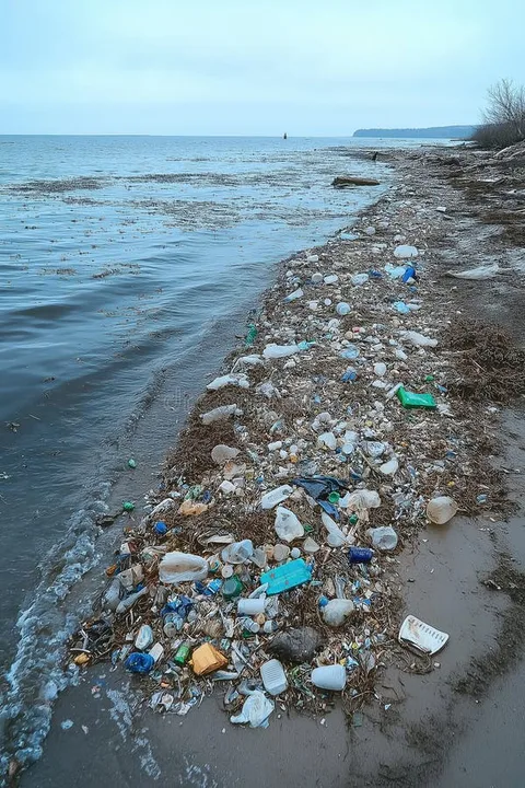 Ban single use plastics Australia and New Zealand !