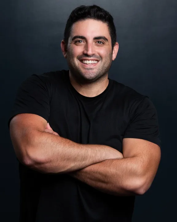 JARED FREID for the NEW BACHELOR/ BACHELORETTE HOST