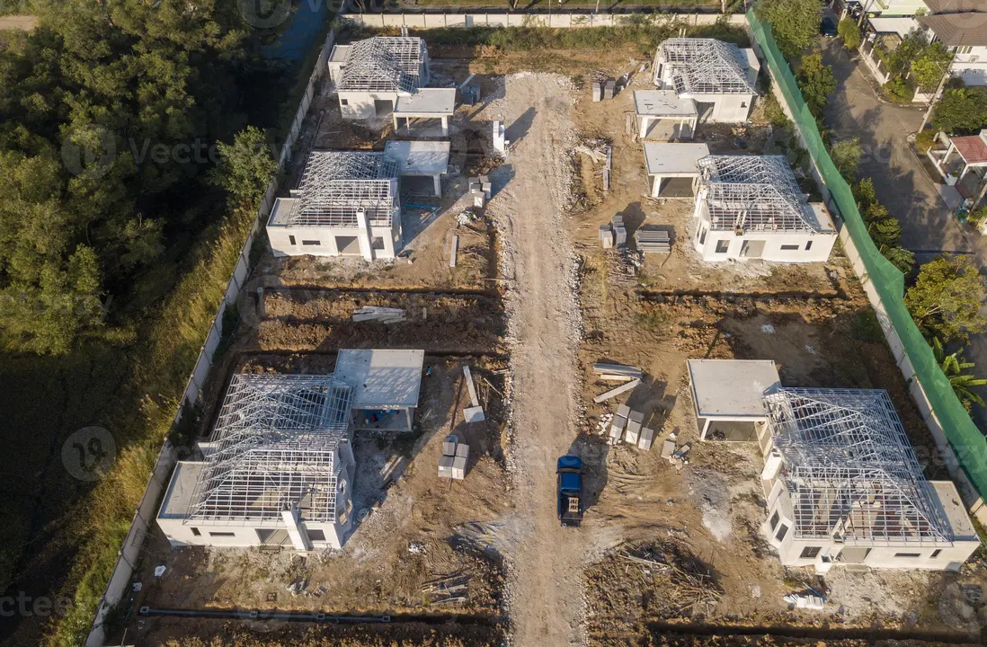 Opposing New Homes On Auburn Road
