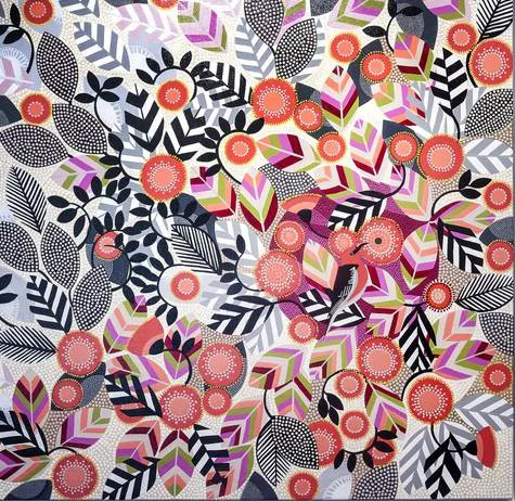Support our Helen Ansell Mural Project