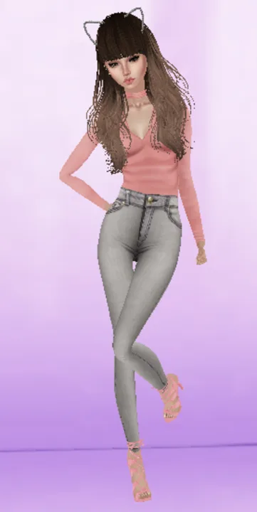 Get Chipped@imvu banned
