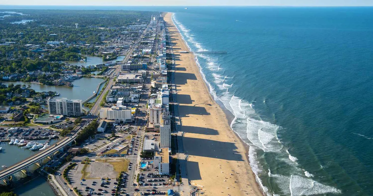 World Oceans Day 2012 (Virginia Beach)
