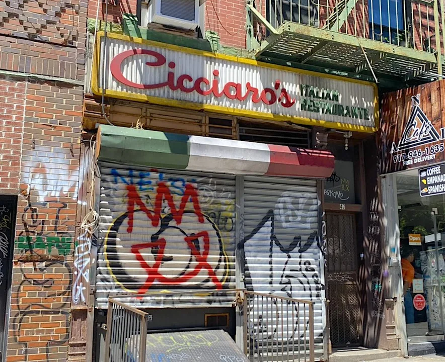Help the small restaurant industry survive Coronavirus