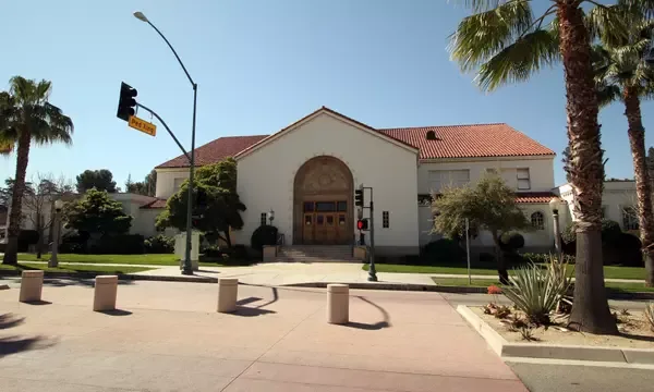 Keep Metcalfs at Redlands