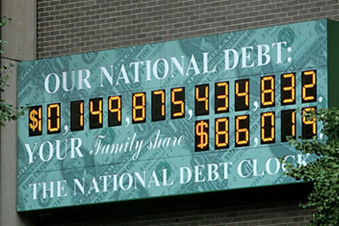 Pass Simpson-Bowles Debt Plan