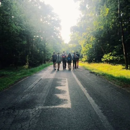 Let Zaria Experience Eurotour!