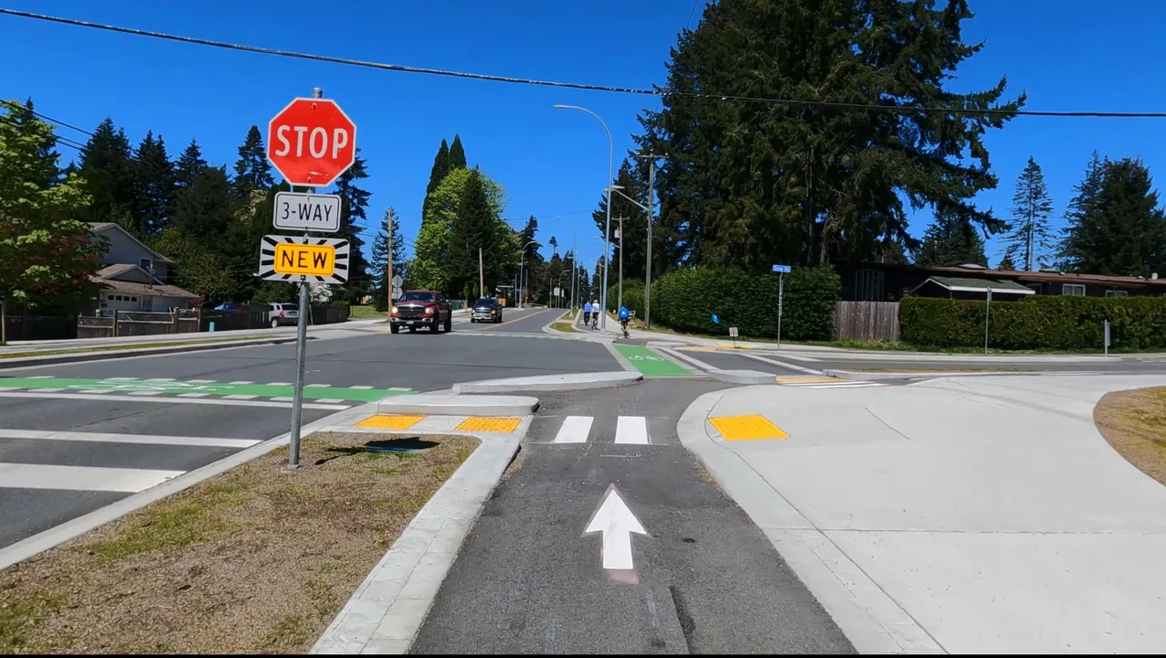 Help Improve Mahopac Avenue