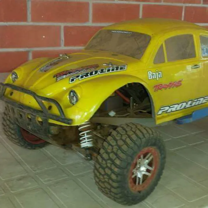 a rc car track for port adelaide