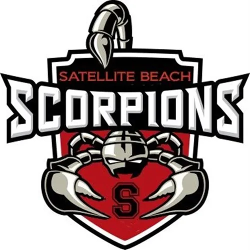 Scorpion Fans in the Stands