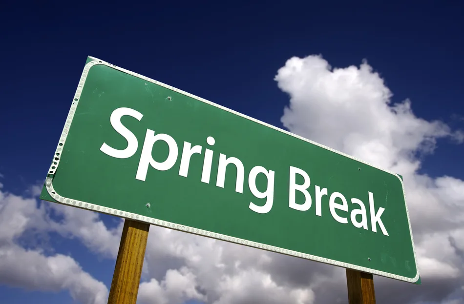 Move PSS Break to March