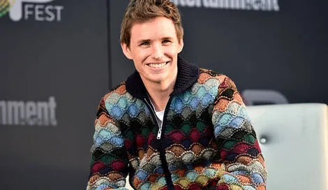 Eddie Redmayne to be the 14th Doctor