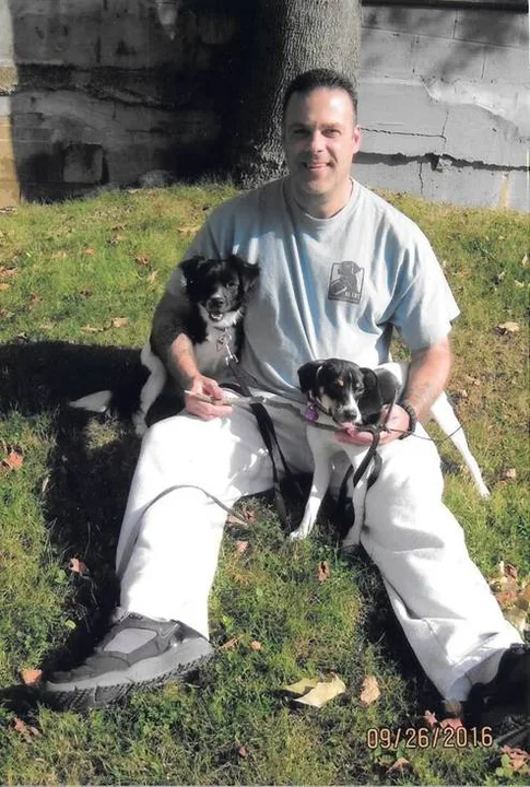 Commutation for Dennis A. (Tony) Ciampi